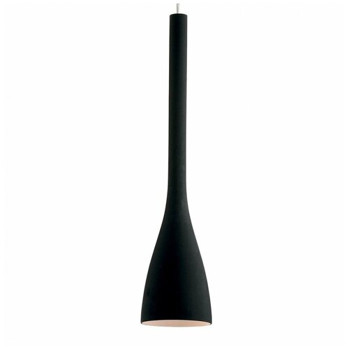    SP1 Ideal Lux Flut BIG NERO,  21681  IDEAL LUX