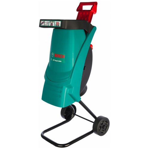   Bosch AXT 2000 Rapid 21990