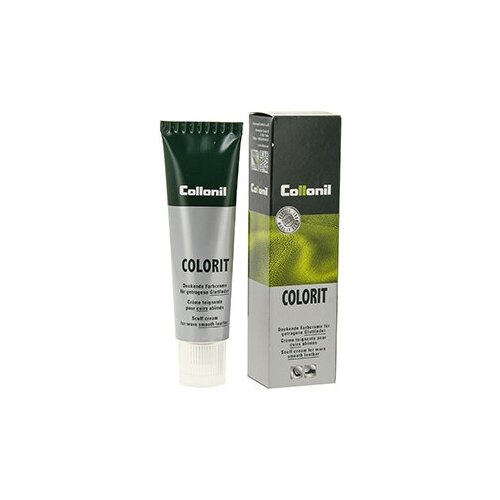 - Collonil Colorit Tube 3742, -, 50 ml 925