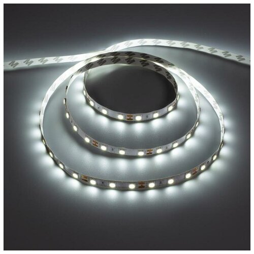   Smartbuy 5 , IP20, SMD5050, 60 LED/, 14.4 /, 12 , 6500 1142