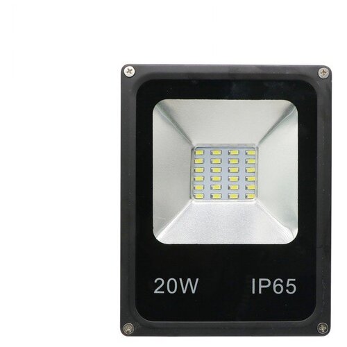   SMD 20W-IP65-220V -  : 5500-6000K,  2000  Clever-light