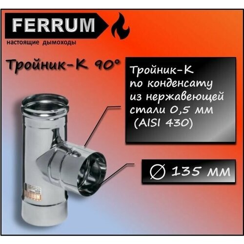 - 90 (430 0,5) 135 Ferrum 957