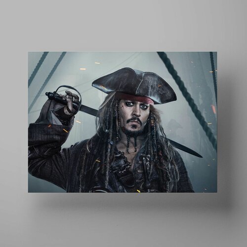    , Pirates of the Caribbean, 5070 ,     1200
