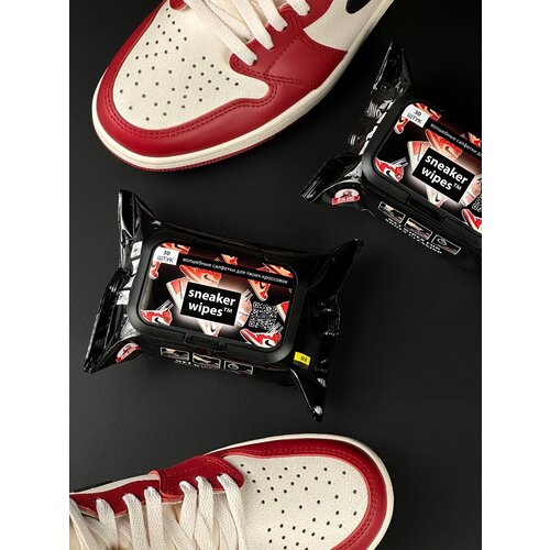 sneaker wipes     269