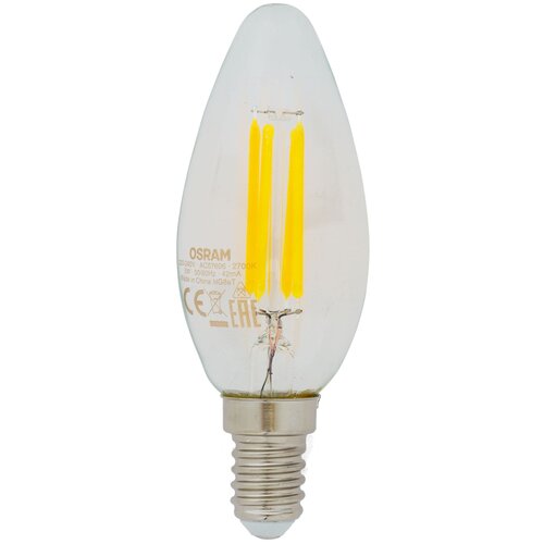    Osram E14 220  5   660 ,   ,  385  Osram