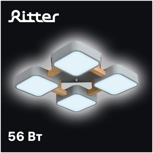    SCANDIA  56 Ritter 52073 3,  11217  Ritter