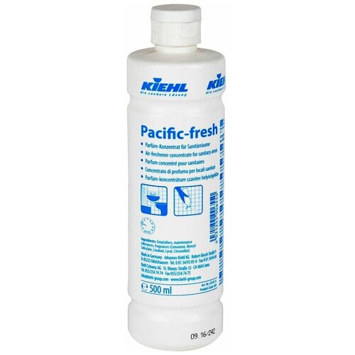  KIEHL Pacific-fresh      () 500,  2755  KIEHL