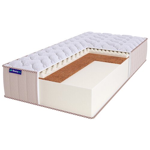    Beautyson FOAM 18 Cocos Sens LUX 80x200, ,  ,    13945