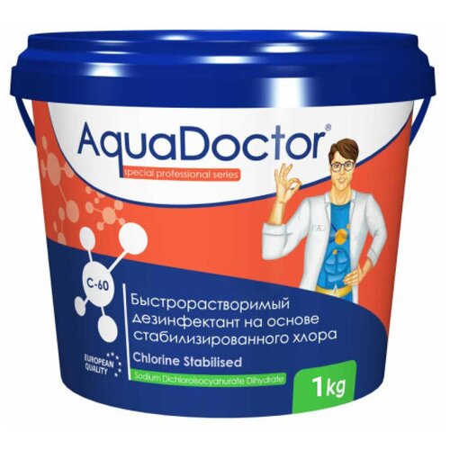       AquaDoctor C-60 1  1310