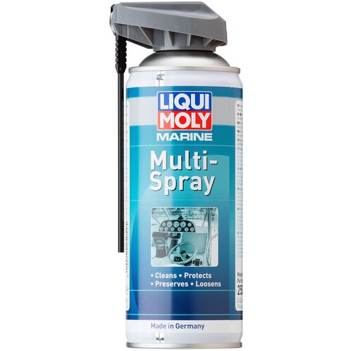 25052 Liquimoly  /.. Marine Multi-Spray (0,4) Liqui moly . 25052 1296