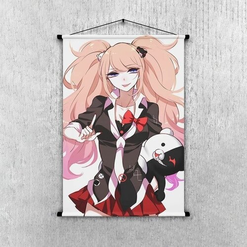 ������� �� ����� Danganronpa - ������ ������� 30*20 ��, ���. 20_Gb0057 495�