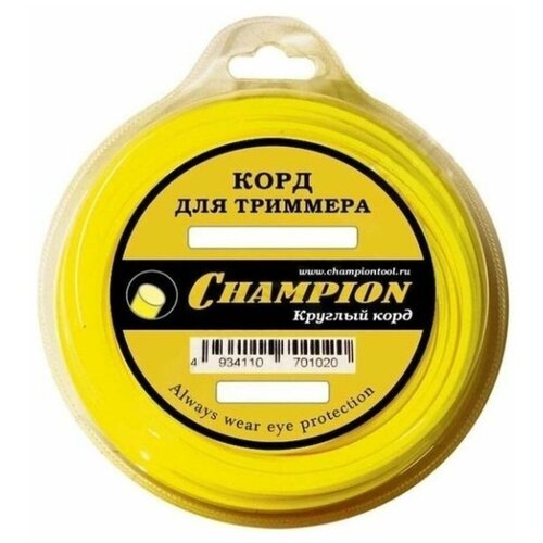   Champion Star 419