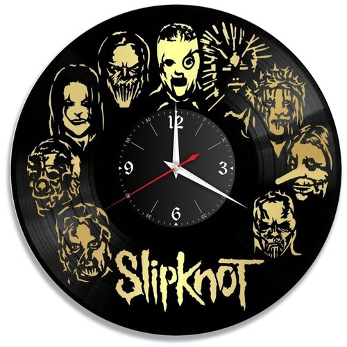      Slipknot // / /  1390