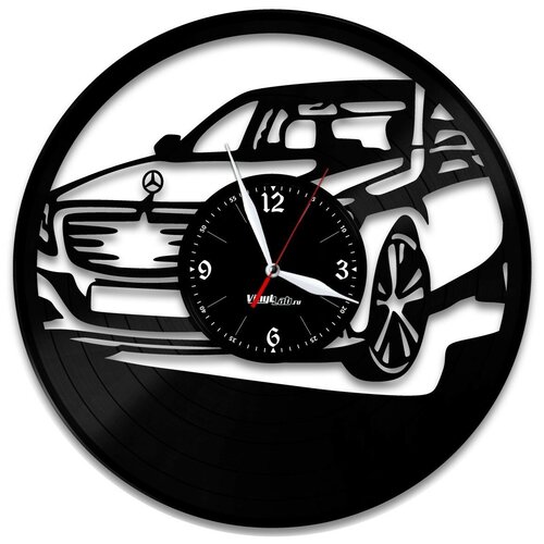         Mercedes,  1280  VinylLab