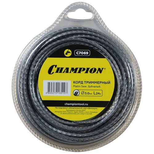  CHAMPION D 3  24  C7069 510