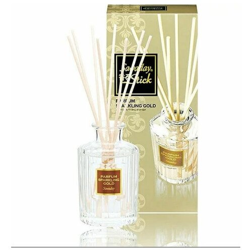     KOBAYASHI Sawaday Stick Parfum Aromatic Floral,  - ,   70, 912