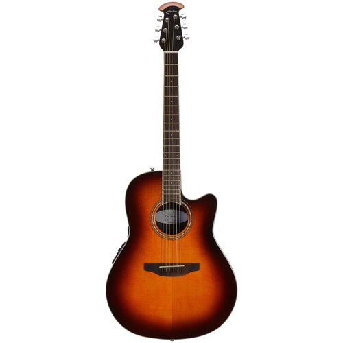   Ovation CS24-1 Celebrity Standard Mid Cutaway Sunburst 45376