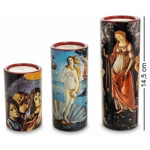   Primavere - Madonna - Venere  (Museum Parastone) pr-TS03BO 113-108011 4169