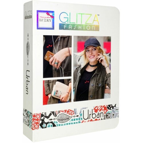 Glitza Fashion Lukky ���.Deluxe 