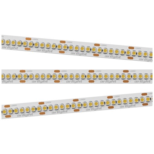  RT6-3528-240 24V White6000 4x (1200 LED) (arlight, 19.2 /, IP20) 4845