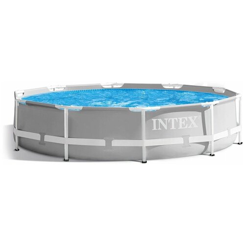 Intex, 26716, ��������� ������� Prism Frame 366�99��, 8592�, �������� 2006�/�, �������� 19900�