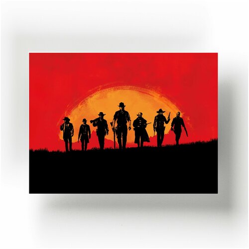  Red Dead Redemption 2, 5070 ,     1200