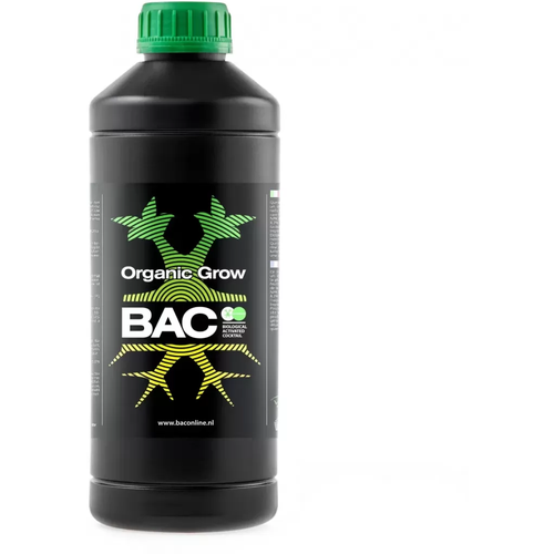    B.A.C Organic GROW 1000,      2670