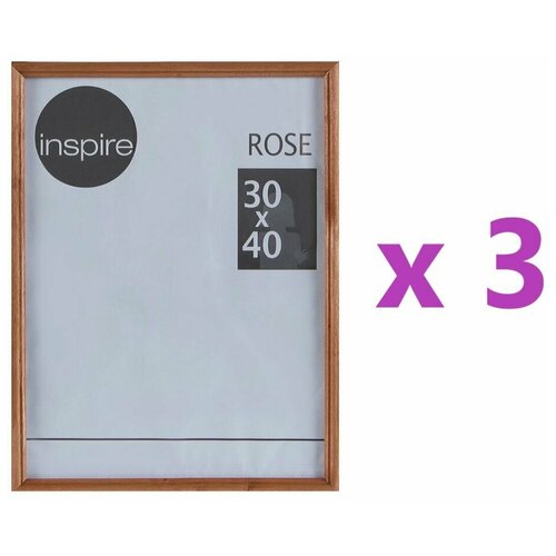  Inspire Rose 3040    , 3  1380