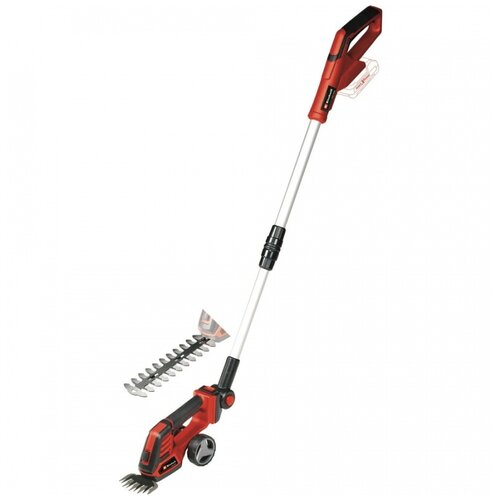 -    Einhell PXC GE-CG 18/100 Li T-Solo 3410310 8899