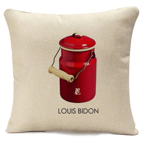   CoolPodarok Louis Bidon.   680