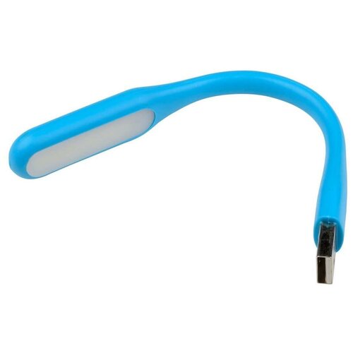 Uniel TLD-541 Blue - USB   / 6W(260lm) / 170x15  304