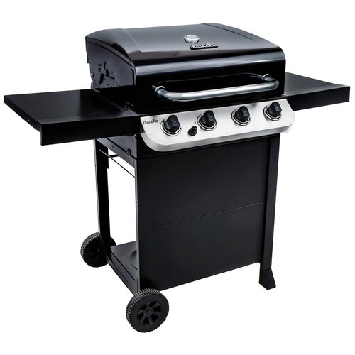 Char-Broil   Char-Broil Performance 4B, 4  64900