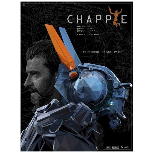  ,    Chappie,    .  60  84 ,  3499     