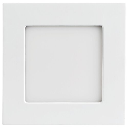  DL-120x120M-9W Day White (arlight, IP40 , 3 ) 1679