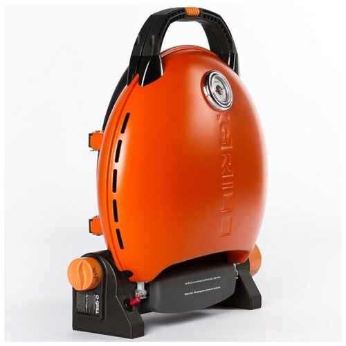    O-GRILL 700T orange +  ,  36500  O-GRILL