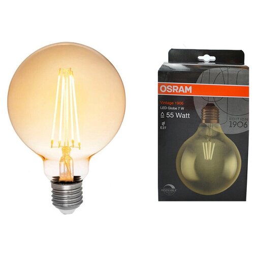    Osram 4058075808997 913