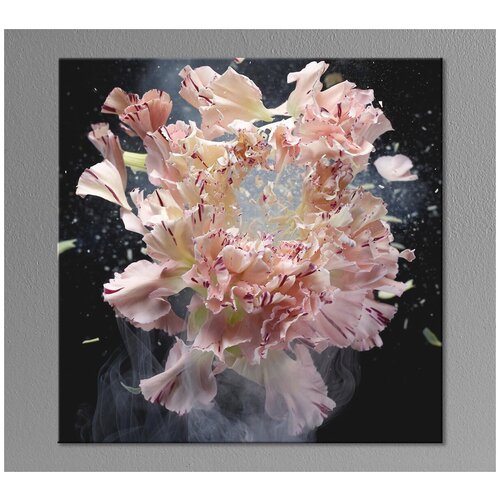 ������� ����������� �� ����������� ������ Poly Print Art, ZK01001814/N/2, 50�50 �� 1960�
