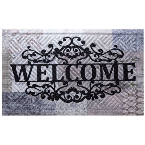  Embo Welcome 45x75   999