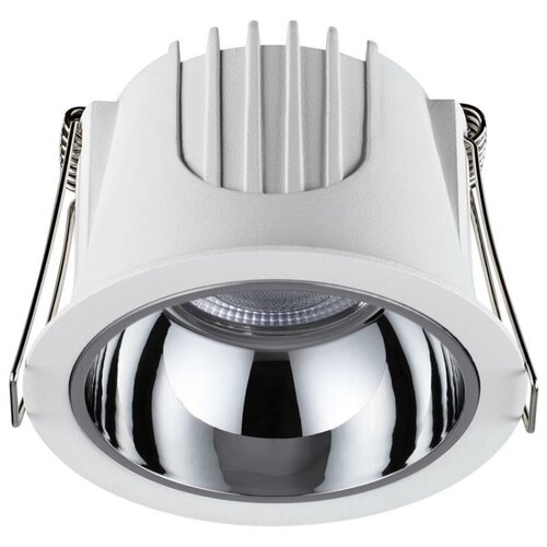    Novotech KNOF, 358689, 10W, LED,  2150  Novotech