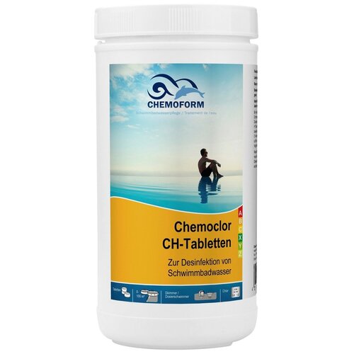        Chemoform - 1kg 0402001 1619