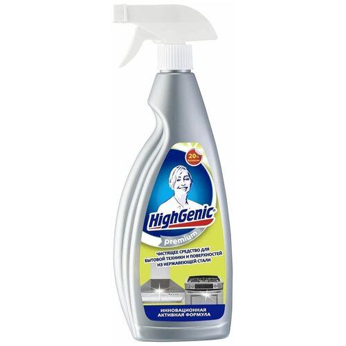 HighGenic Premium �������� �������� ��� ������� ������� � ������������ �� ����������� �����, 750 �� 599�