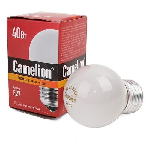  Camelion 40/D/Fr/27    Camelion . 40DFR27 300