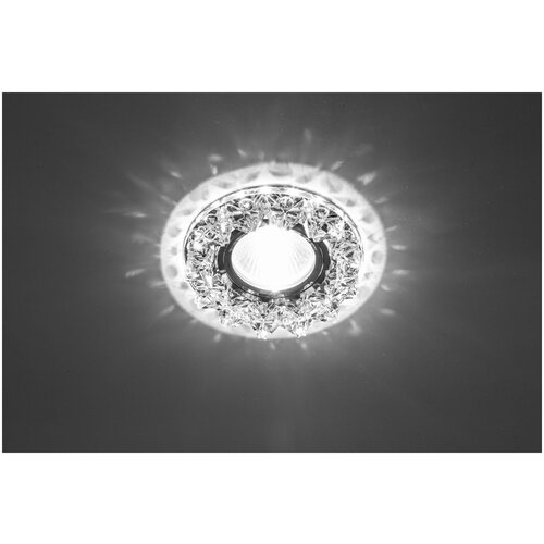    Crystal LED 2 Max Light,  560  Max Light