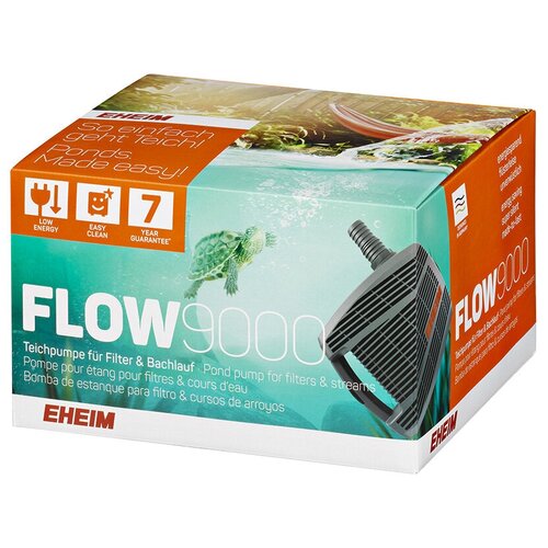   Eheim Flow 9000 35215