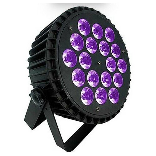Showlight LED Spot 180W Silent ��������� ������������ ��������� 210 �� 23999�