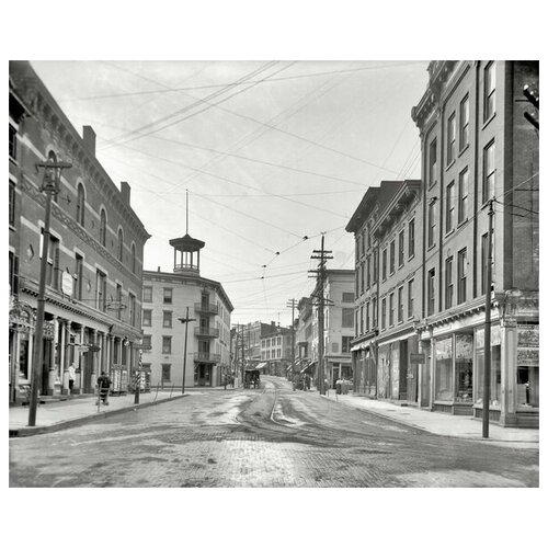������ �� ������ ����� (Street) �20 62��. x 50��. 2320�
