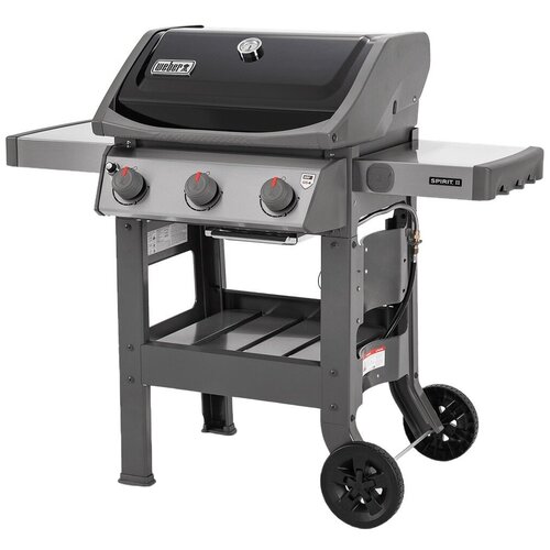   Weber Spirit II E-310 GBS 105390