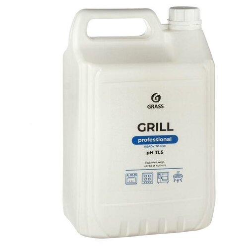 �������� �������� Grass Grill Professional, 5.7 � 2529�