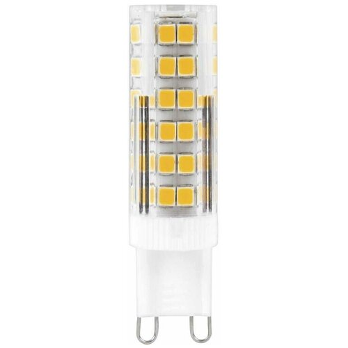 ����� ������������ LED 7�� 230� G9 ������ ���������� 25766 FERON 335�