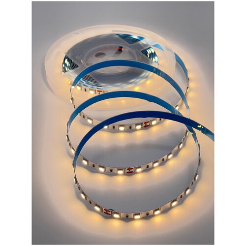   Redigle LED 14,4W, 5050-60    -IP20 24V  , 3000K 1199